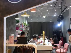 -深圳来福士广场