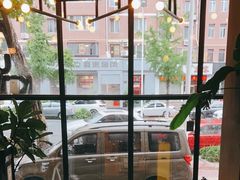 -UPPER KITCHEN(延安路店)