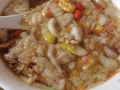 -龙姐私房菜(和顺古镇店)