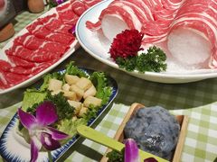 -番食园鲜食火锅(高新店)