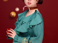 -海马体照相馆(大连柏威年购物中心店)