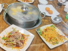 -东山羊庄(八卦岭店)