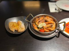 -庐灶江南·江南菜·四合院Bistro(东直门雍和宫·原华侨宾馆店)