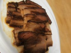 -川味川食府