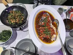 -湘中缘·湖南菜(娄底驻京办店)