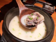 -食也烧肉(临平店)