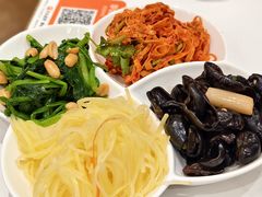 -东方饺子王(新奥购物中心店)