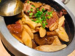 -九毛九西北菜(百信广场店)