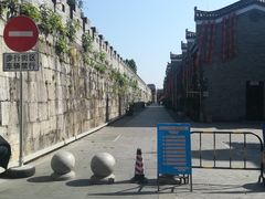 -桂林独秀峰王城景区