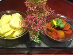 -窄巷子陕菜馆·地道陕西菜(粉巷店)