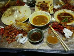-靓靓蒸虾(中山公园店)
