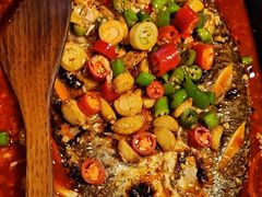 -川知味(京华城店)