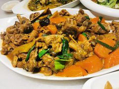 -华盛丰温州大排档(东三环南路店)