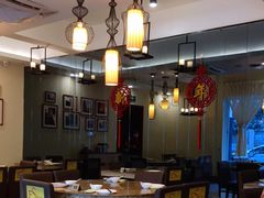 大堂-東城故事·尋找姆媽的味道(玉兰路店)