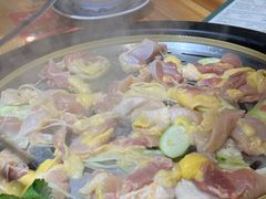 -阿鸡鱼庄·顺德鲜蒸小炒(亚运村店)