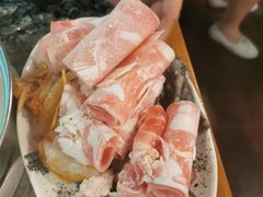 -阪尚皇·原切牛排·烤肉火锅自助(北京路店)