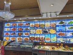 景观位-北方饺子王·海肠捞饭·海鲜锅(山大店)