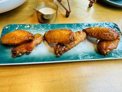 -青麦家·融合餐厅(江岛智立方店)