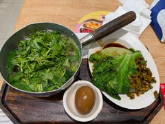-小满手工粉(北京富力广场店)