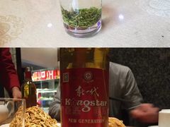 -萧记三鲜烩面(商务外环店)