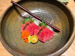 -Minase水濑·日料放题(外滩店)