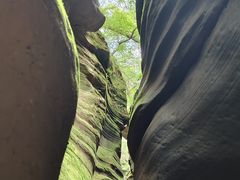 -波浪谷