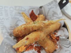 -蔡澜点心·粤菜(月星环球港店)