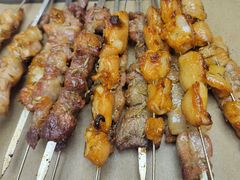 -大成海鲜烧烤·小龙虾(七宝店)
