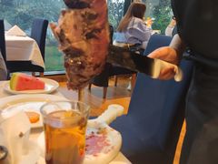 -拉蒂娜·巴西牛排馆 Latina·Brazilian Steakhouse(陆家嘴旗舰店)