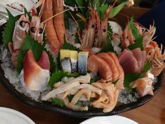 -Mr·Fish鱼鲜生海鲜放题(银泰in99店)