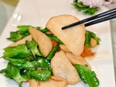 -神仙馆(衡山路店)