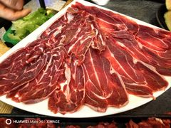 -林记潮牛·牛肉火锅(上马墩店)