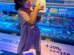 -星际传奇(壹方城购物中心店)
