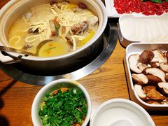 -张家砂锅(富民店)