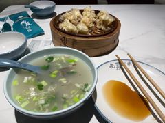 -西夏回族烧麦馆(牡丹街店)