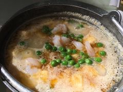 蟹黄豆腐-19号私房菜(云南路店)