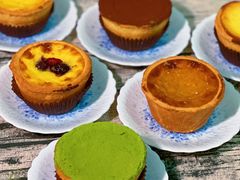 -黛汀烘焙DAINTY BAKERY(代字行合生汇店)