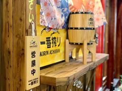 -坂吉屋·居酒屋深夜食堂(龙湖店)