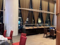 -广州建国酒店·君豪西餐自助餐厅
