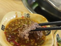 -伟记牛肉(金鸿公路店)