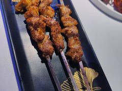 -钳小柒·小龙虾蓝龙王烧烤夜宵(长寿路店)