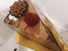 -丁香西饼屋(桂林路店)