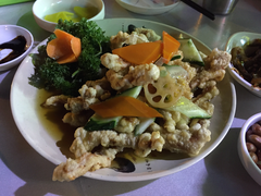 -祥和居炸酱面馆(美食街店)