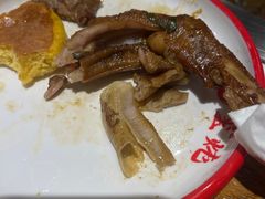-玺炖·中国铁锅炖(虹桥天街店)