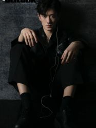 -贝勒爷专业男发