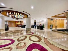 -宁波东港喜来登酒店