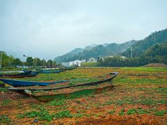 -新安江山水画廊风景区