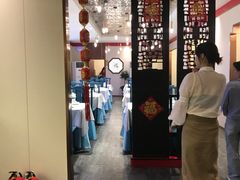 -老城味道·传统天津菜(杨柳青店)