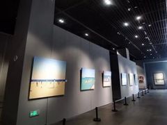 -渡海小渔村.老辈日照菜