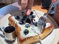 -SorSod 咖啡&食堂
